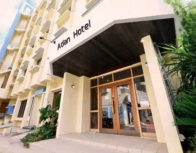 Adan hotel