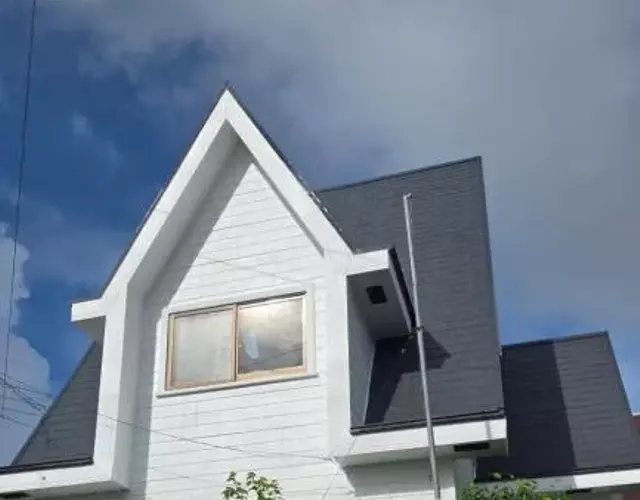 LOGIN OKINAWA -mayonaka-