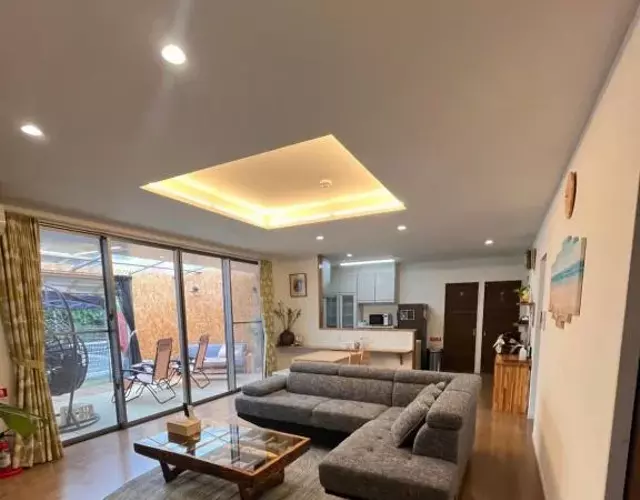 Resort Villa 海結-umiyui-