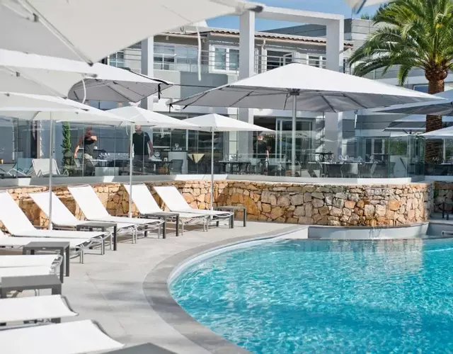 Golden Tulip Sophia Antipolis - Hotel & Spa