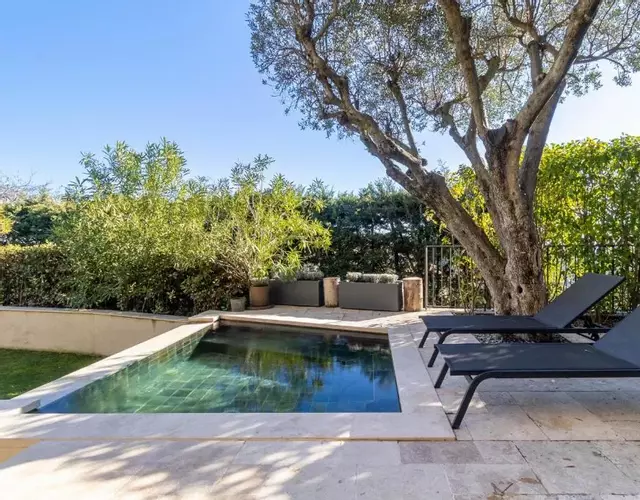 Mougins Collection - Ravissante Suite avec Bassin chauffé en saison