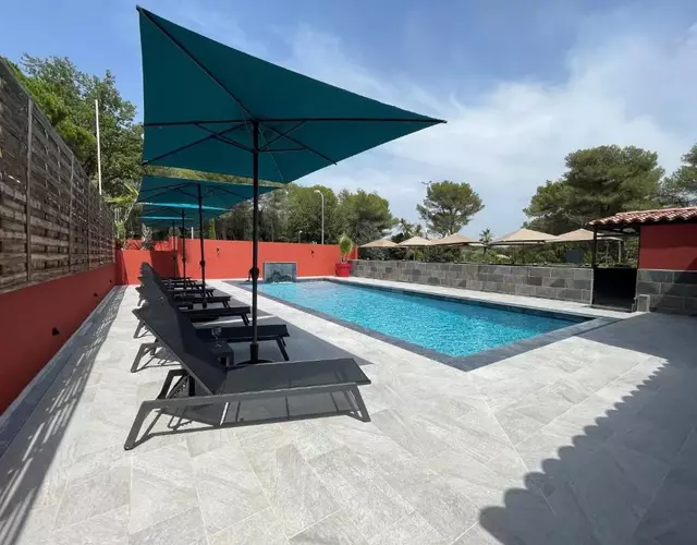 Urban Style Cannes Mouans-Sartoux