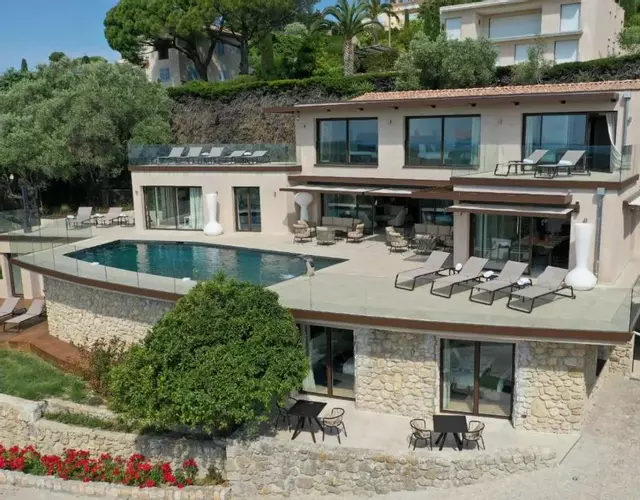 Villa Paulina MOUGINS