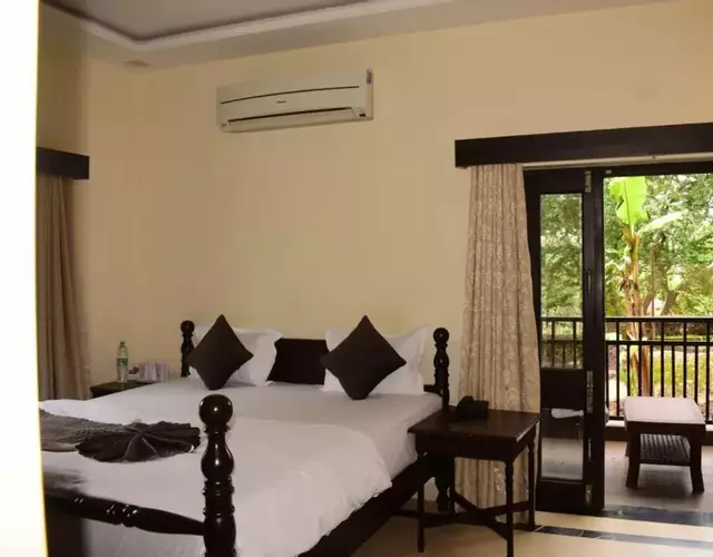 Hotel Kishan Villas - A Boutique Stay