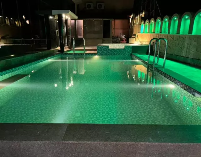 Hotel Royale Palace