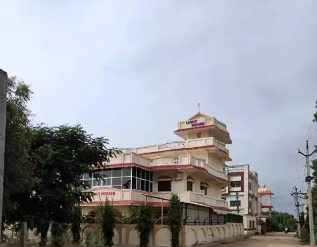 Light House Homestay