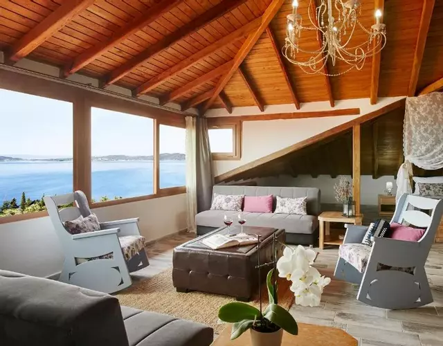 Archodiko Toliadi Boutique Apartments and Suites