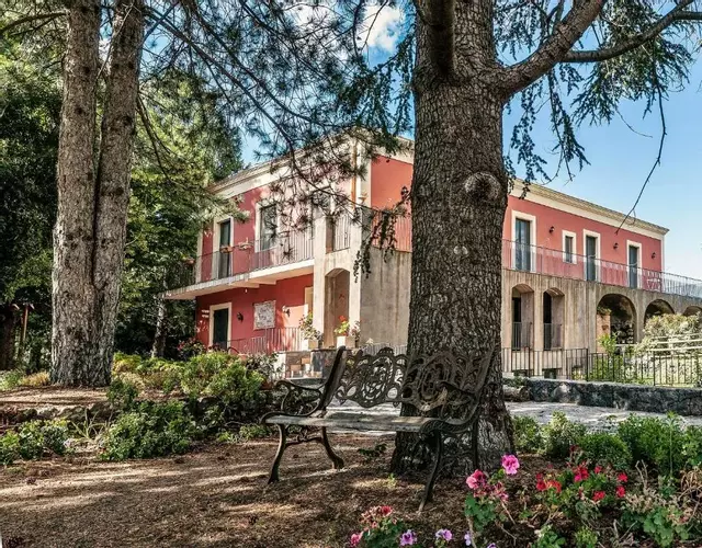 Casale Poggio del Tiglio