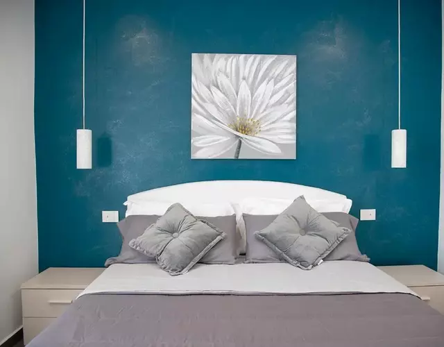 La Rosa dell'Etna - Apartments