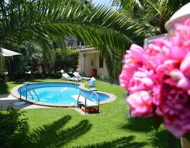 La Tavernetta Dell'Etna