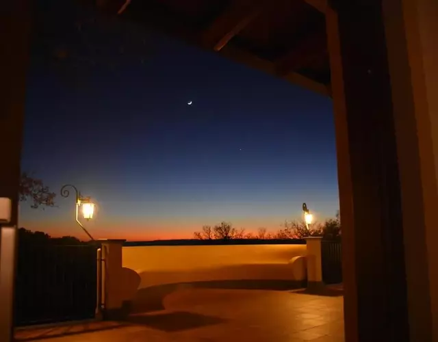 Le Querce Dell'Etna B&B