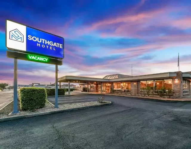 Southgate Motel