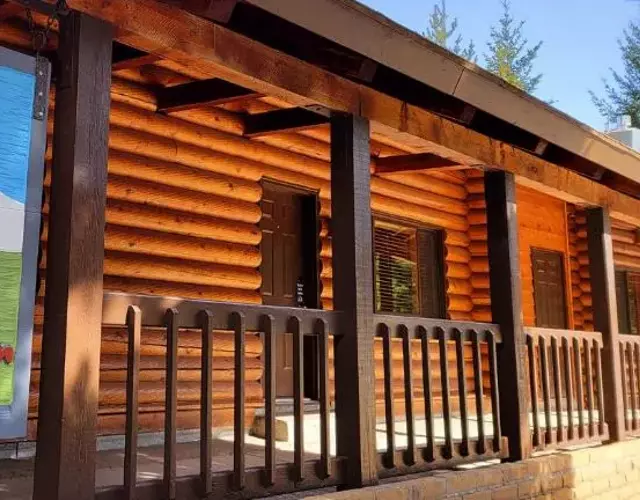 Cooper Spur Mountain Resort