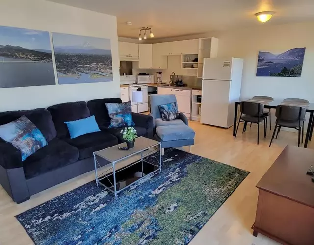 Hood River Suites Extended Stay Apartment Hotel