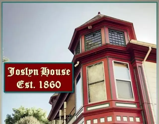 Joslyn House