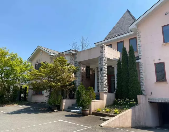 Auberge Mermaid