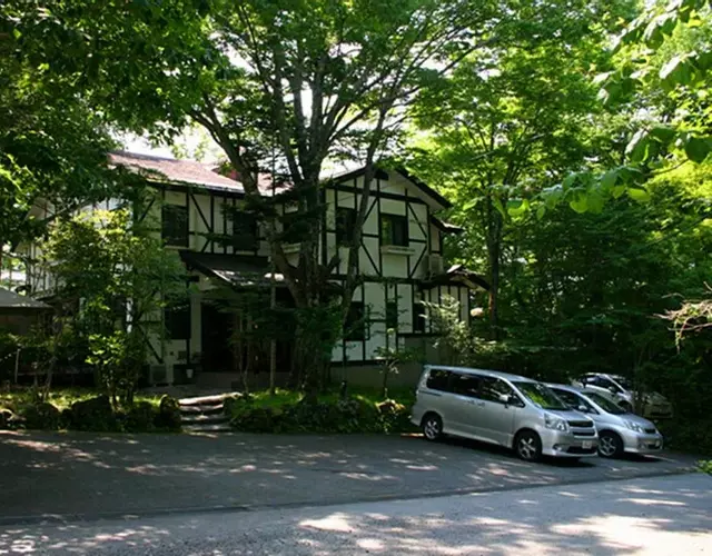 Pension Marieペンションマリエ