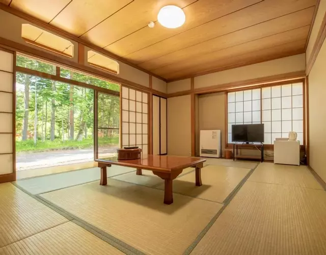 Yamanaka Lake RYOZAN - Vacation STAY 32157v