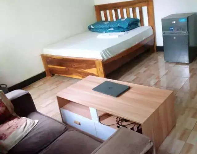 Banana Grove Retreat