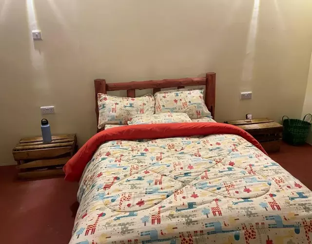 Mai Kilimanjaro Home Stay