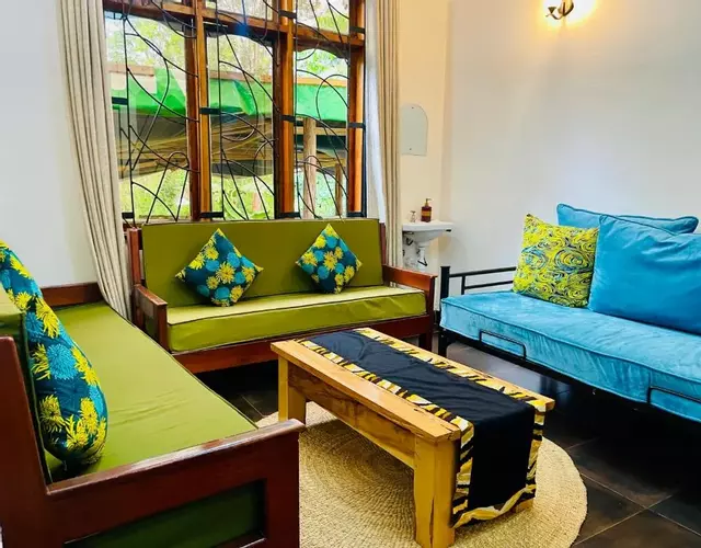 Sophie Homestay