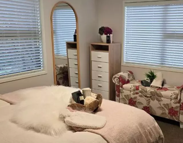 Chestnut Bay Country Retreat