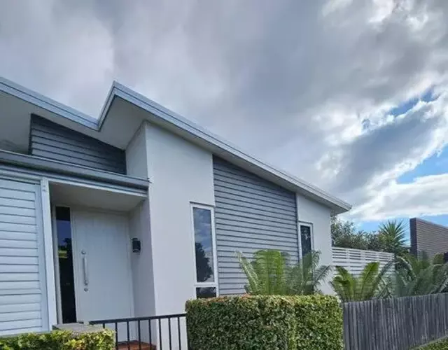 Golden Sands Beachside Cottage