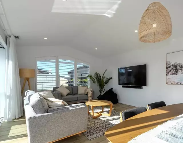 Papamoa Coastal Luxury