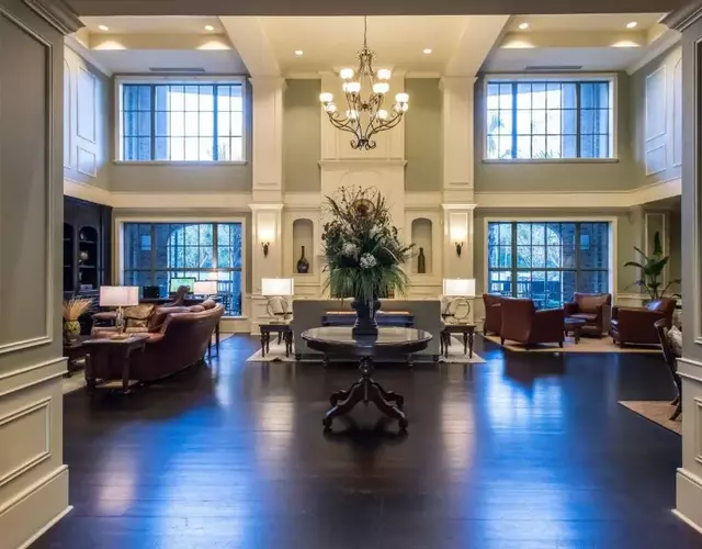 Courtyard Charleston Mount Pleasant