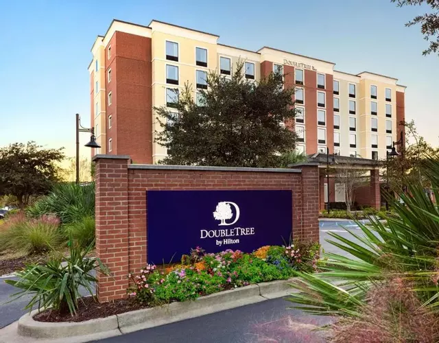 DoubleTree by Hilton Charleston Mount Pleasant