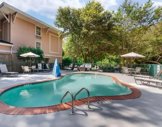 Sleep Inn Mt Pleasant - Charleston