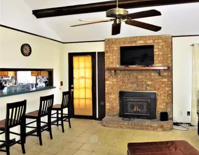 Traveler Home Charleston Mount Pleasant