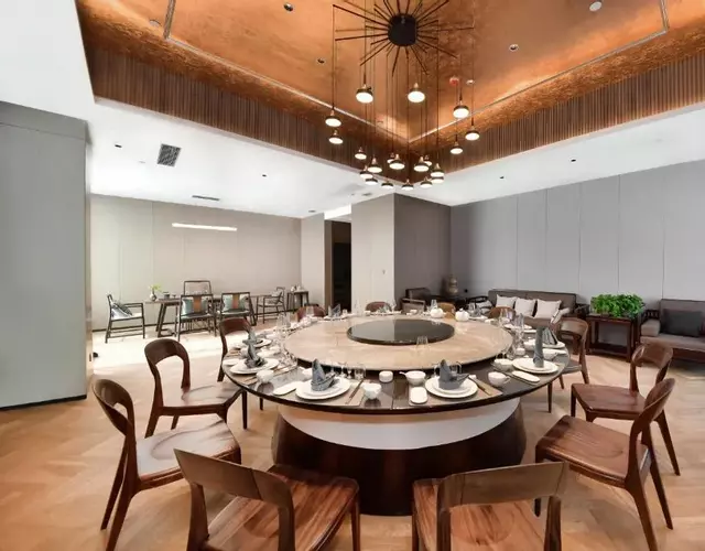 Shungeng Tianze Hotel