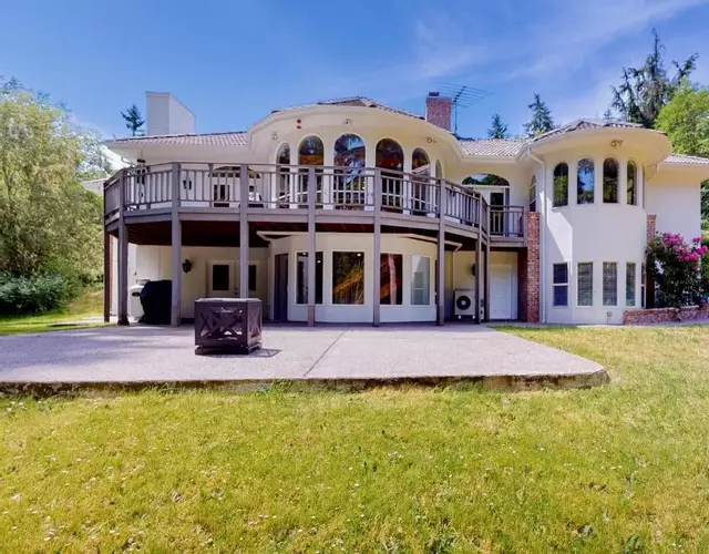 Silver Lake Splendor