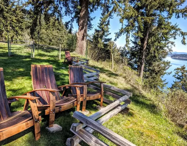 The Bluff on Whidbey