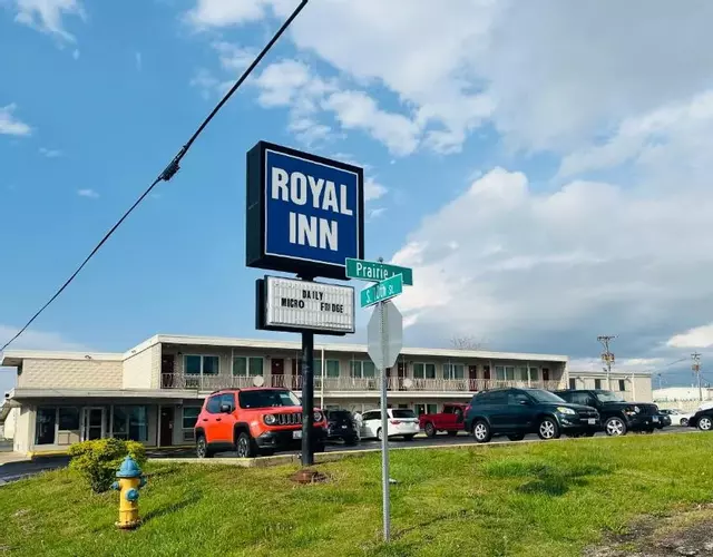 Royal Inn