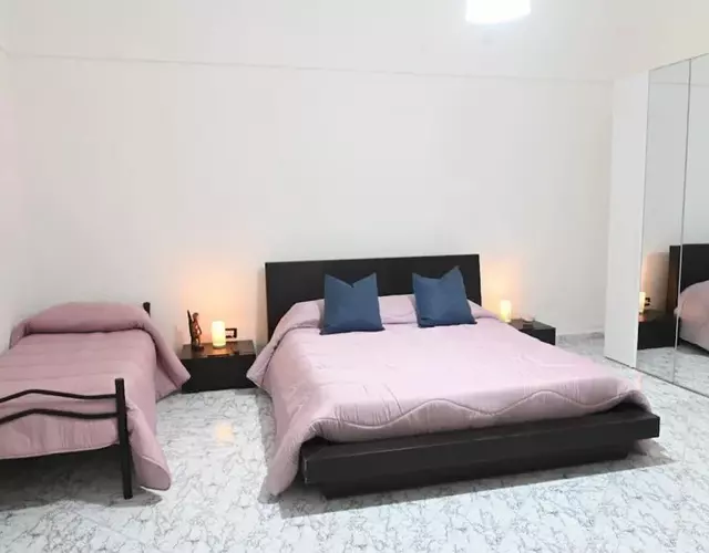 Big House near the Station