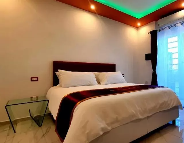 Ercolano Luxury Suite