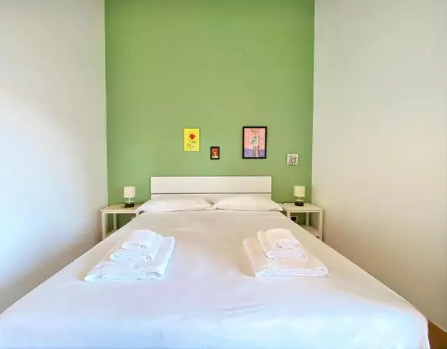 Giannì Holiday Home - Vesuvio/Pompei