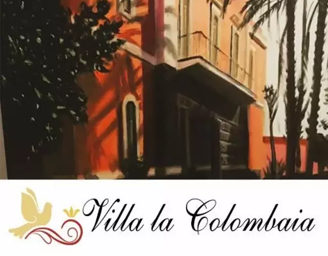 Hotel Villa La Colombaia
