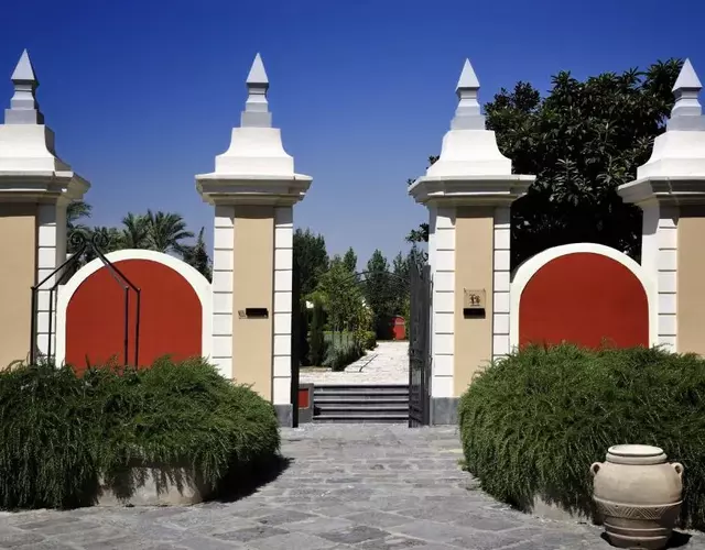 Relais Villa Buonanno