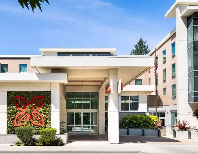 Hilton Garden Inn Palo Alto