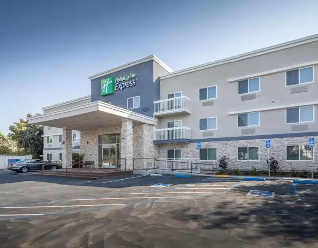 Holiday Inn Express - Sunnyvale - Silicon Valley by IHG