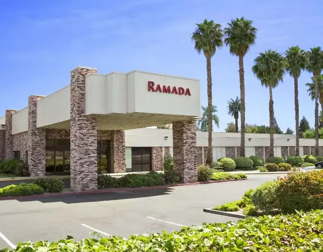 Ramada by Wyndham Sunnyvale/Silicon Valley