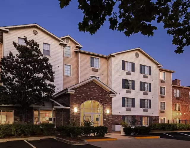 TownePlace Suites by Marriott Sunnyvale Silicon Valley