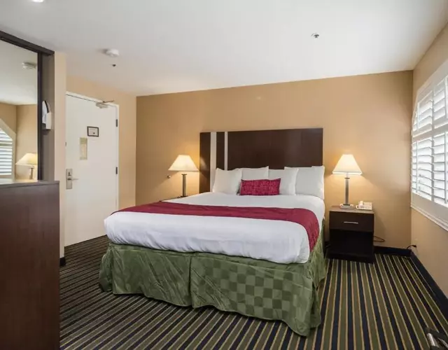 Travel Inn Sunnyvale