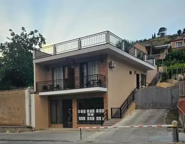 Guesthouse K2 #1