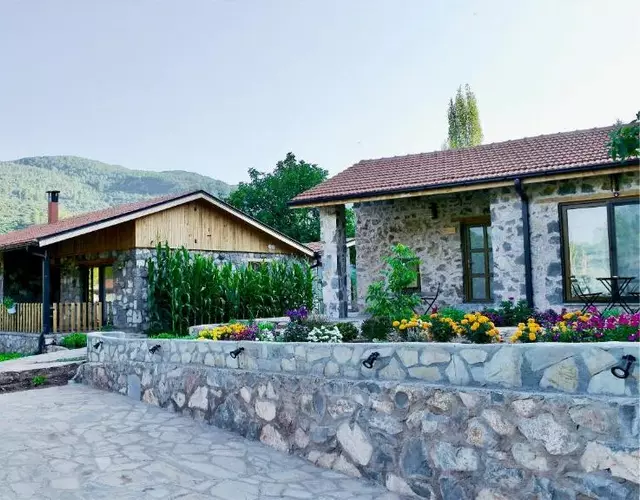 Dedehan Retreat Otel