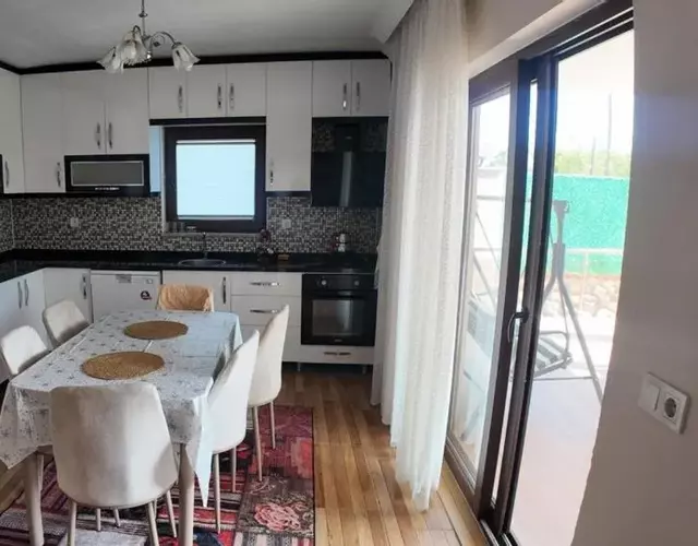 Köyceğiz Sığla Villa