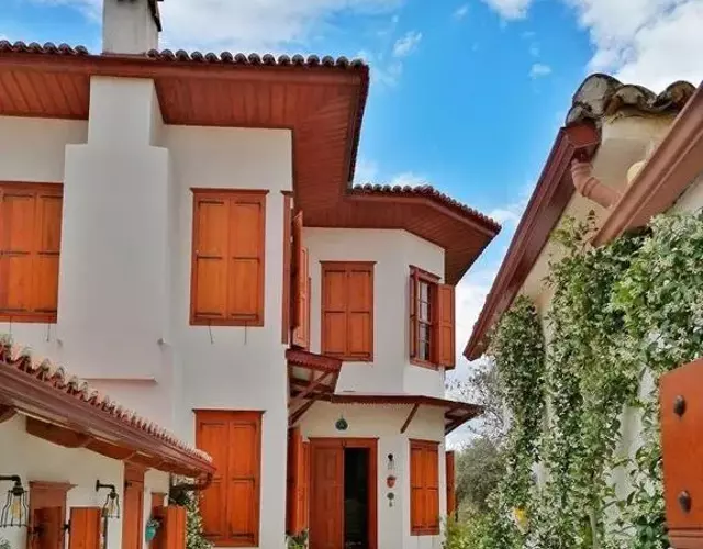 Meltem hanım konağı